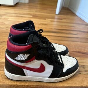Jordan 1 . Size  13